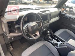 فۆرد بڕۆنکۆ